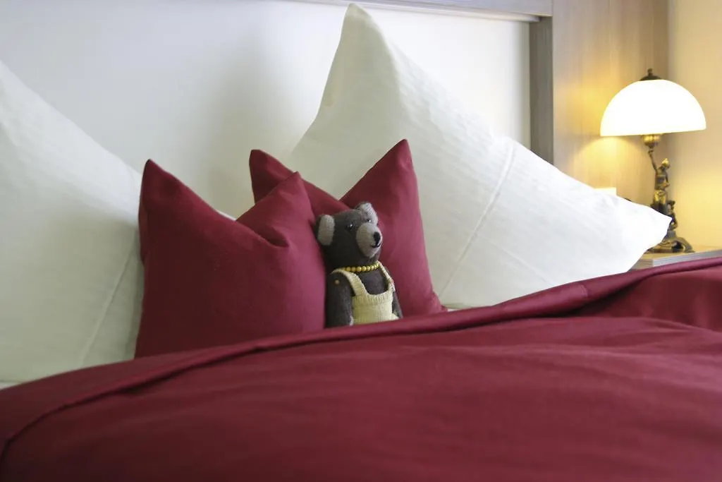 Hotel Linner Erding