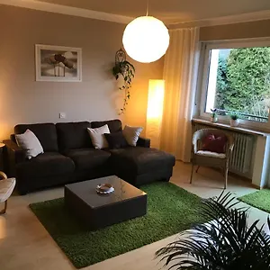  Apartment Ertel - In