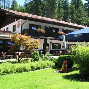 Landgasthof Sonnenhof *** Krün