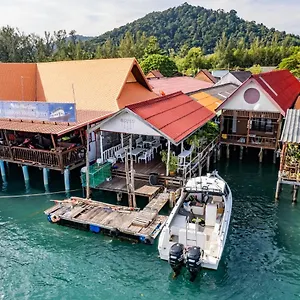 Boho Thailand