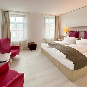 4* Hotel Dormero
