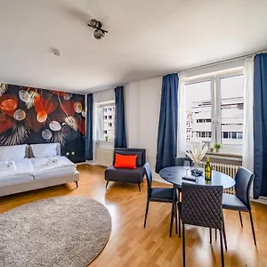Im Herzen Hannovers 3min 45m² 1 Aufzug Deutschland