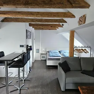  Apartment Klettham