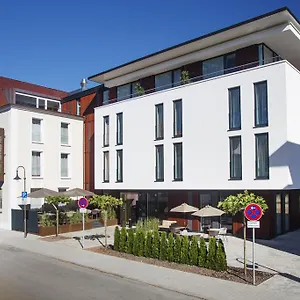 Illertisser Hof *** Illertissen