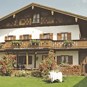 3* Bed and breakfast Mammhofer & Breakfast