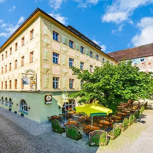 3* Hotel Brauereigasthof/hotel Bürgerbräu