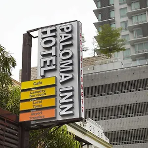Paloma Bukit Bintang Ma­lay­sia