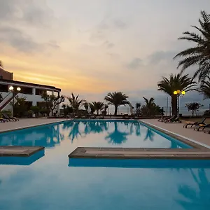Pestana Tropico Ocean & Kap Verde