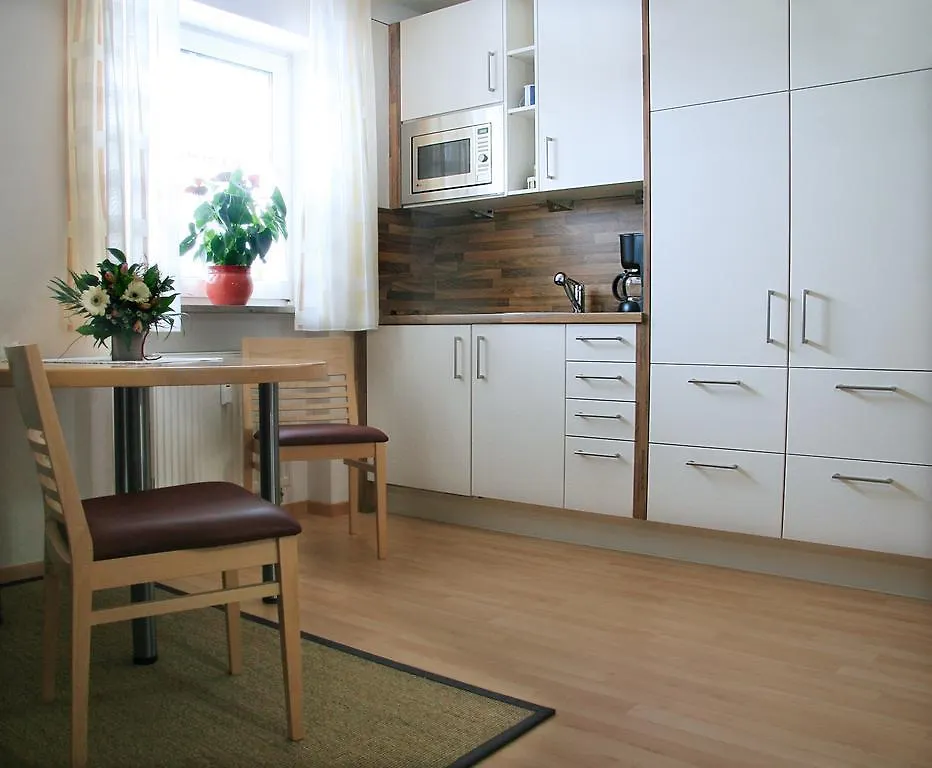 Hotel Linner Erding