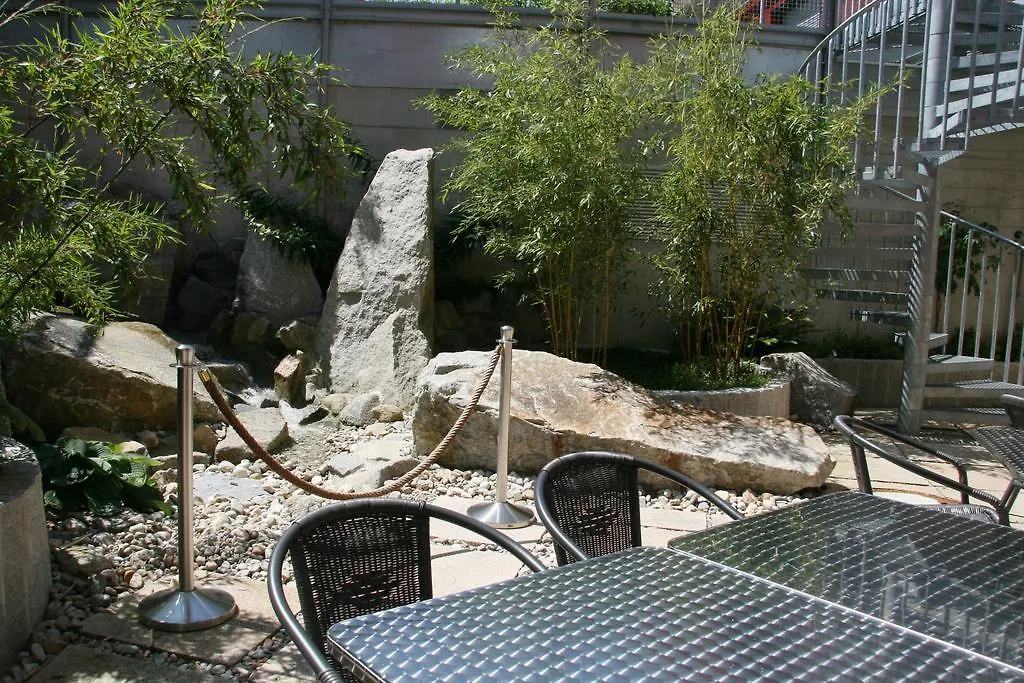 Hotel Linner Erding