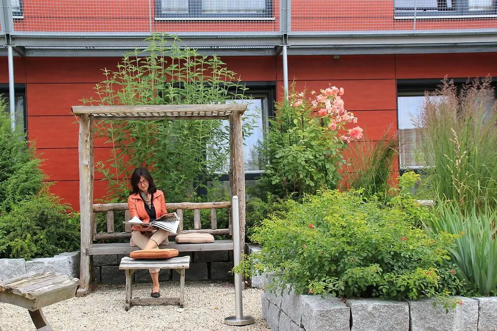 Hotel Linner Erding Duitsland