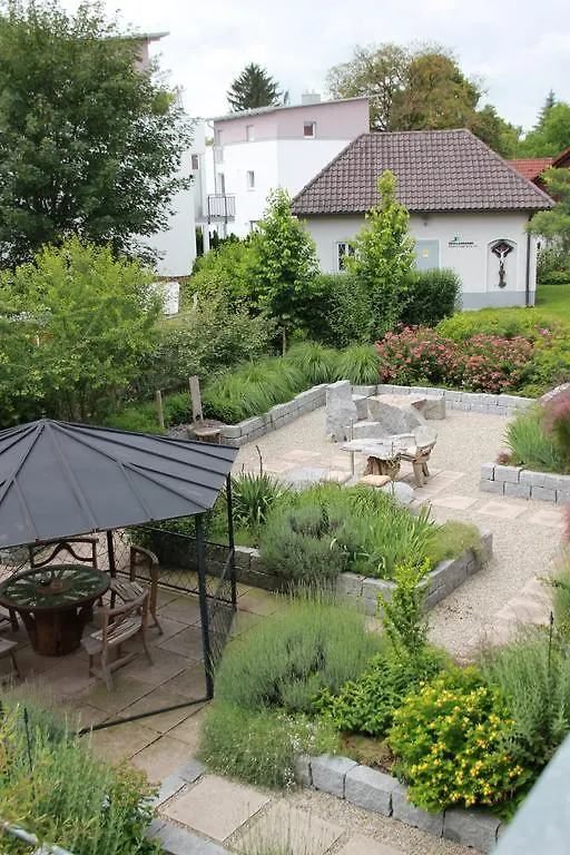 Hotel Linner Erding