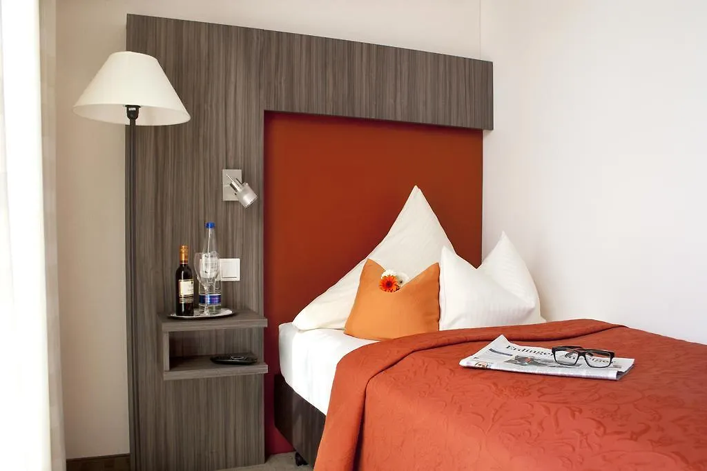 Hotel Linner Erding