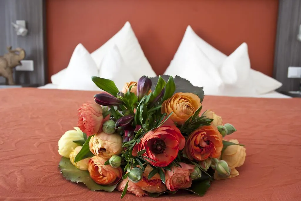 Hotel Linner Erding Duitsland