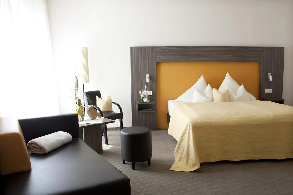 Hotel Linner Erding