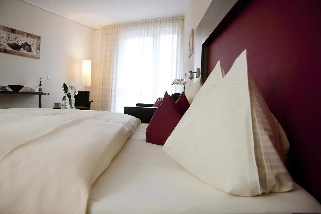 Hotel Linner Erding 3*,  Duitsland
