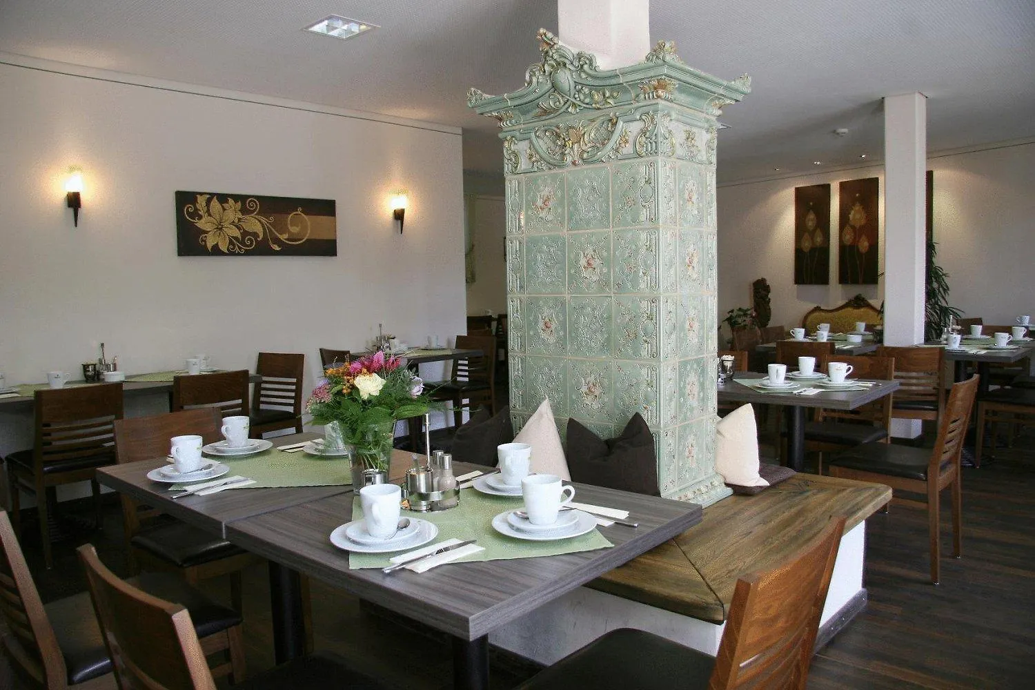 Hotel Linner Erding