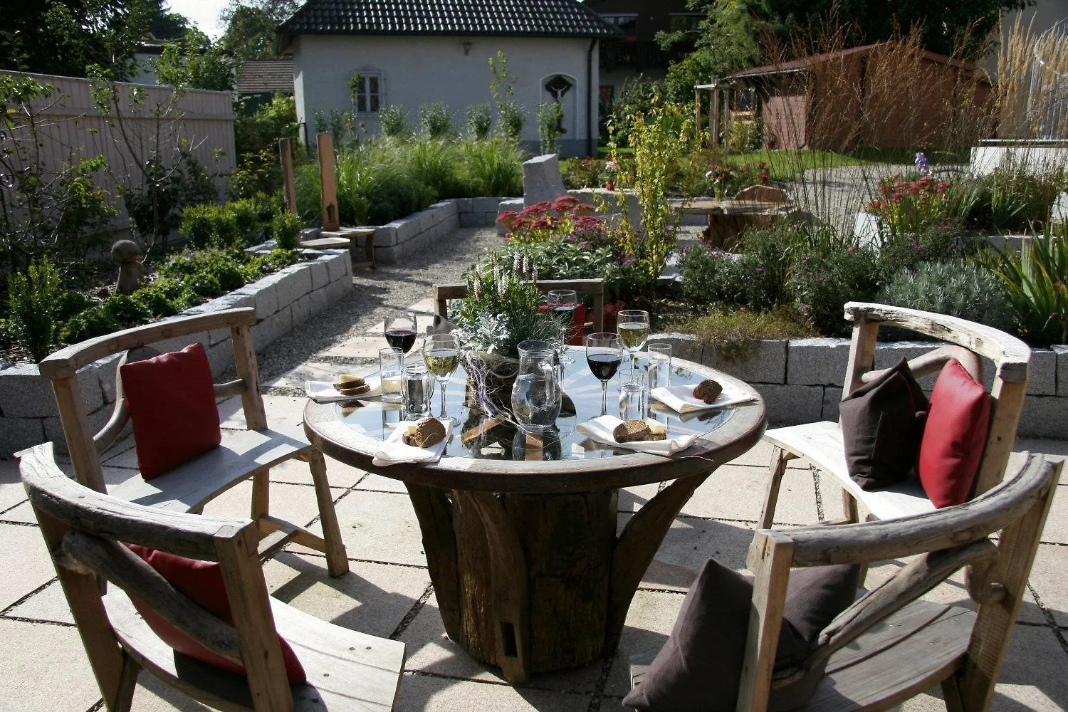 Hotel Linner Erding 3*,  Duitsland