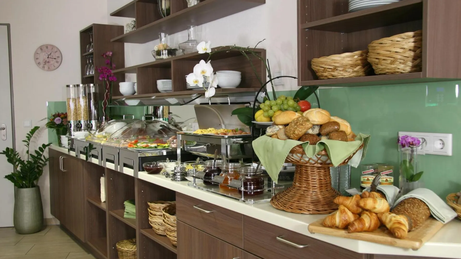 Hotel Linner Erding