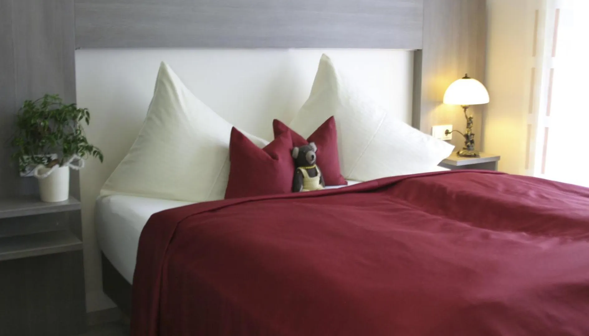 Hotel Linner Erding