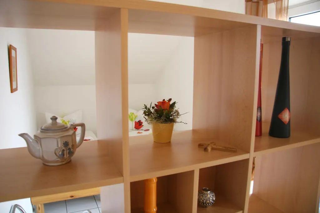 ***  Hotel Linner Erding Tyskland