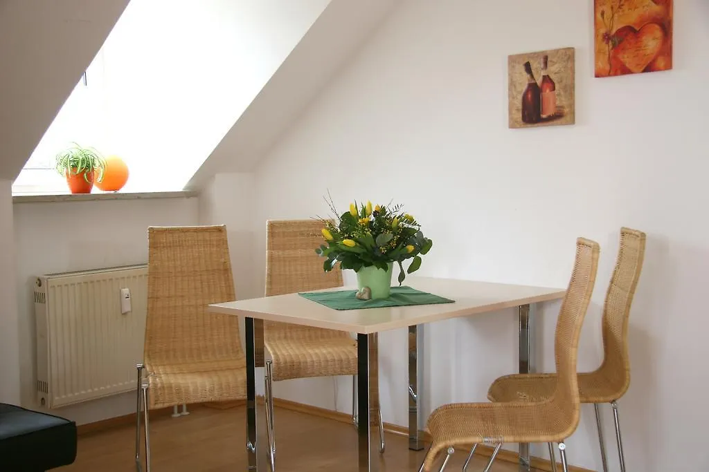 ***  Hotel Linner Erding Duitsland